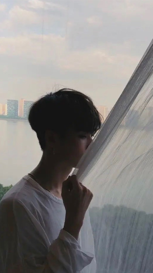 林彥俊的愛文甜橘🍊