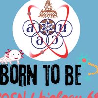 กำเนิดเด็กสอวนชีวะ | Born to be POSN Biology 68