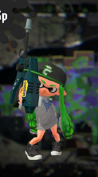 スプラトゥーン2リスキル募集のオープンチャット