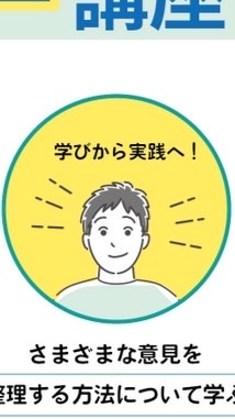 Ashiyaファシリテーター