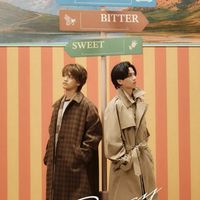 👑King & Prince💛🖤40over＆FC会員限定👑