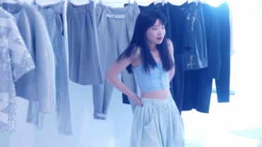 新銳設計師 Bei Kuo 國外大放異彩 受訪時表示：「我來自台灣，我是彰化人」