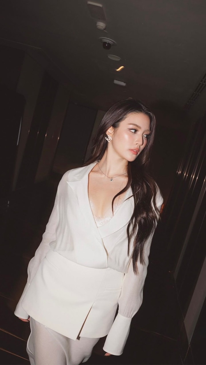 GinnyNatnicha.Official