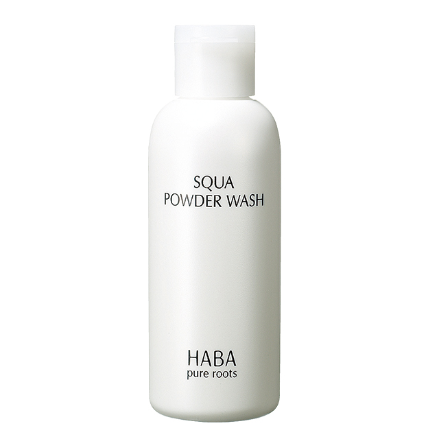 實力派潔顏粉再進化！把粉刺通通清光光！《點我逛→HABA更多商品》