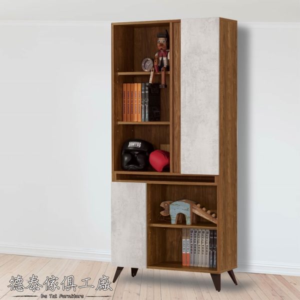 寬80*深32*高181 (cm)