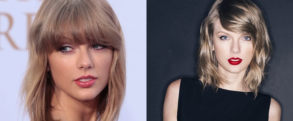 泰勒絲自彈自唱功力超驚人，根本就是在播放CD啊！