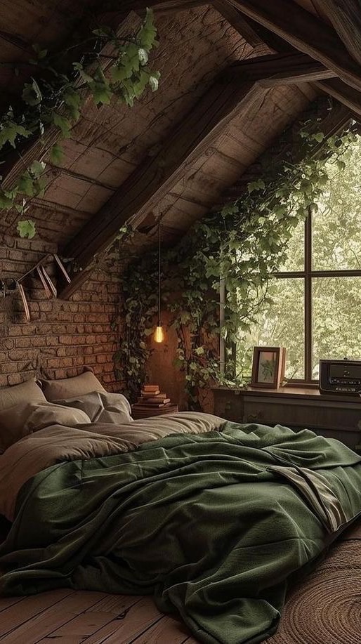 療癒內在の樹洞角落🌱