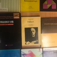 抽象學圈