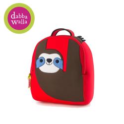 ◎150g羽量級包款 全世界最輕|◎美國設計 台灣製造|◎高級潛水面料 防水耐髒品牌:Dabbawalla適用性別:男童,女童書包/包包款式:後背包/書包背法:後背功能/特色:止滑背帶顏色:多色組合材