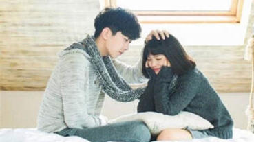 「女生生理期」男人學會做這些事，讓你暖男形象大加分！