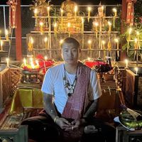 燿爺 泰國開運法會 第7群