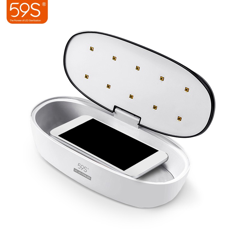 手機、口罩、眼鏡要即消即用！━━━━ 功能特色 ━━━━醫用級別殺菌，3分鐘殺滅99.99%的病菌細菌、真菌、病毒都可殺滅放的進的都可以消毒口罩、手機、鑰匙、衣服、餐具、聽診器居家外出，隨身攜帶20顆