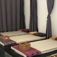 Long massage