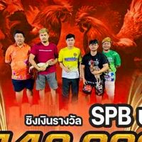 SPBบาดาลฟาร์ม
