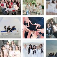 ♥︎🎀ᩙILLIT好き𓂃🎀𓈒𓏸