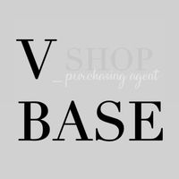 VBASE•V基地｜精品球鞋全國選貨 (2群)