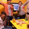 カラオケ会 In 大阪