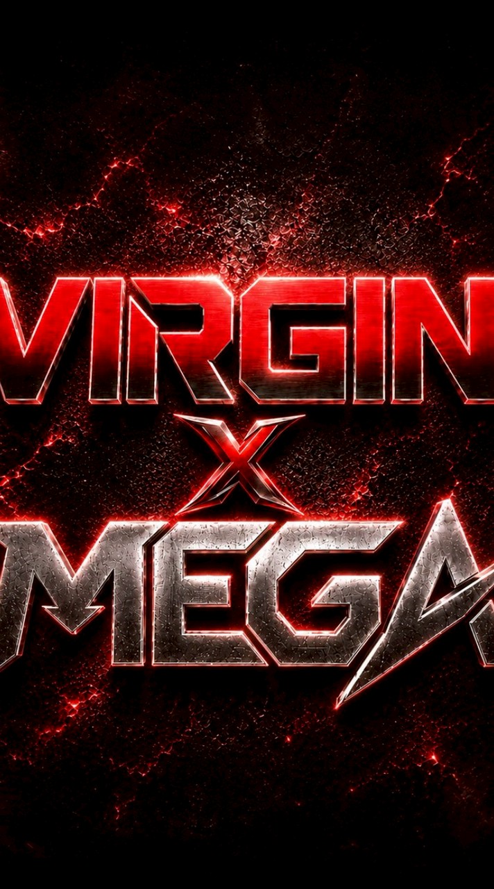 𝙑𝙄𝙍𝙂𝙄𝙉 𝙭 𝙈𝙀𝙂𝘼 𝙏𝙊𝙐𝙍𝙉𝘼𝙈𝙀𝙉𝙏