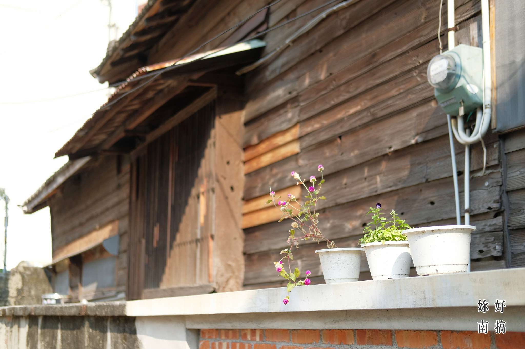 台南火車站附近景點-74-妳好南搞