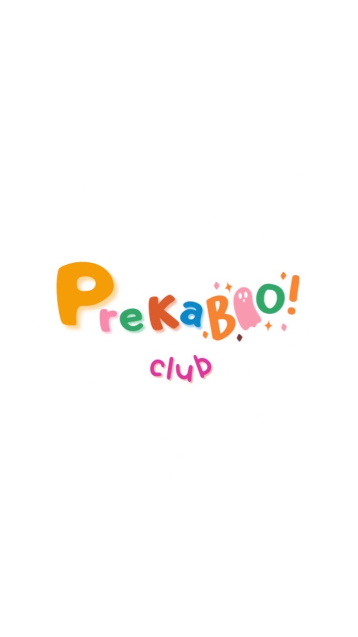 Pre kaboo Club update 👻✨