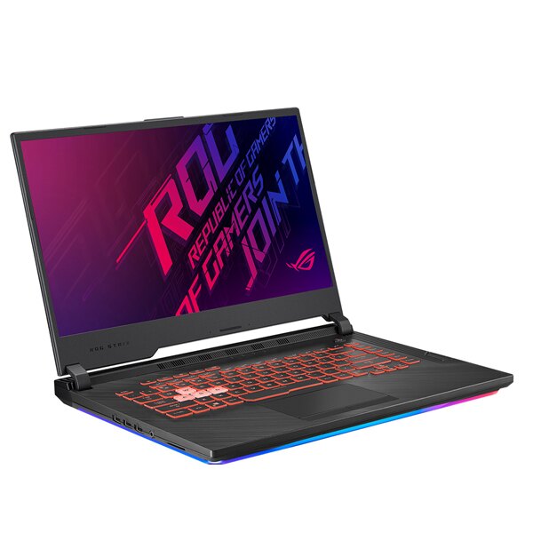 ASUS ROG STRIX G G731GU-G-0081C9750H i7-9750H/8G/1T 8G+512G/17.3吋電競筆電~送有線滑鼠+筆電包。人氣店家My市集購物網的筆記型電腦、AS