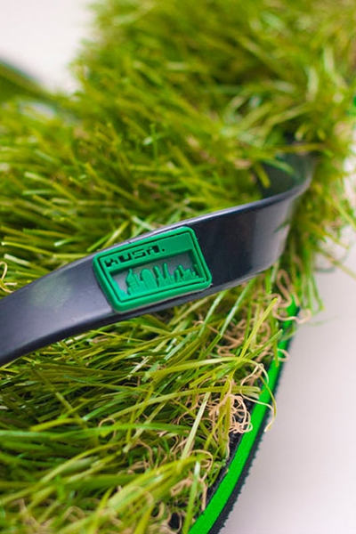 最天然的拖鞋，讓你無時無刻歡樂「踏青」！