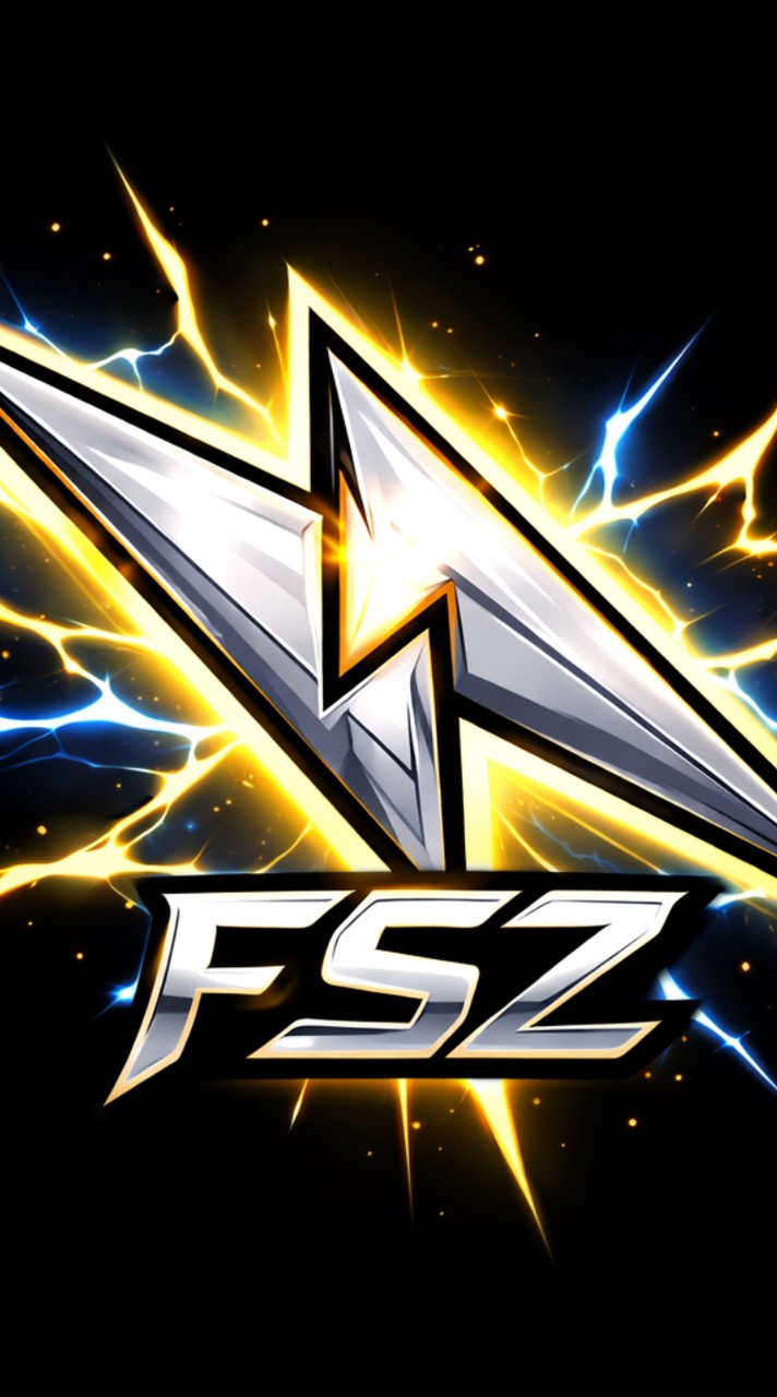 荒野亂鬥FSZ⚡