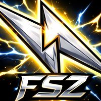 荒野亂鬥FSZ⚡