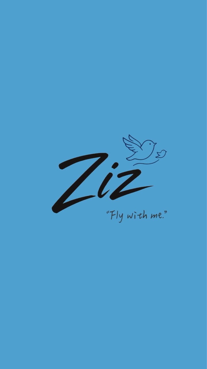 Ziz 跟著小鳥飛✈️