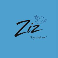 Ziz 跟著小鳥飛✈️