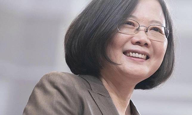 江永田／難道民進黨的中華民國70年？