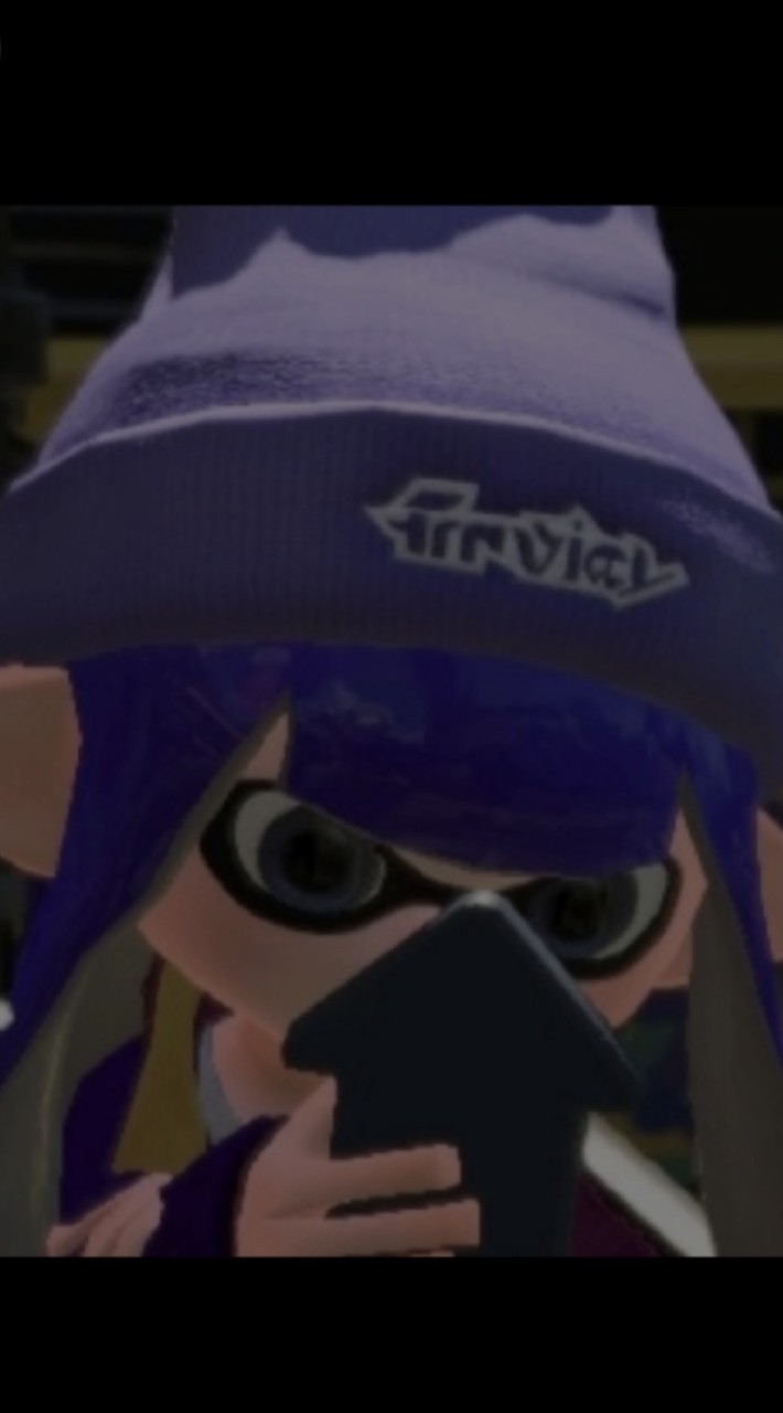 皆でスプラトゥーン2と3一緒にやろ！