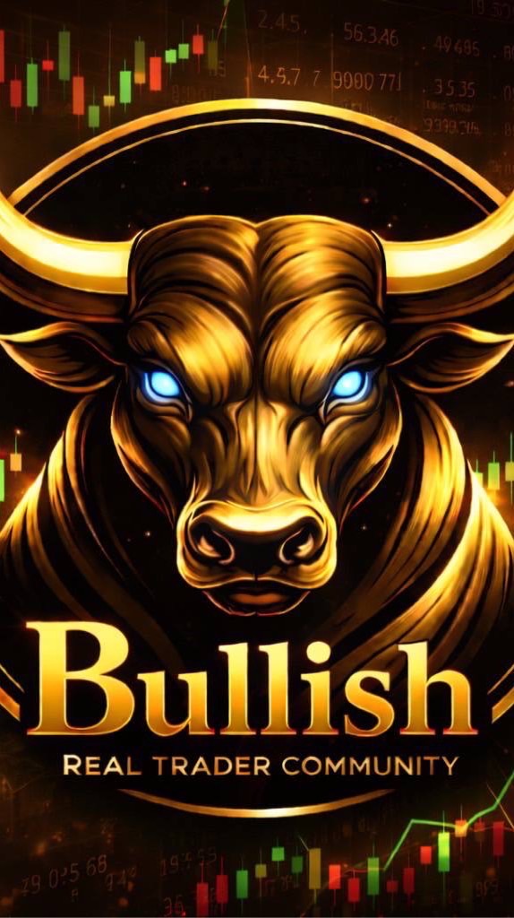 Bullish Real Trader Community
