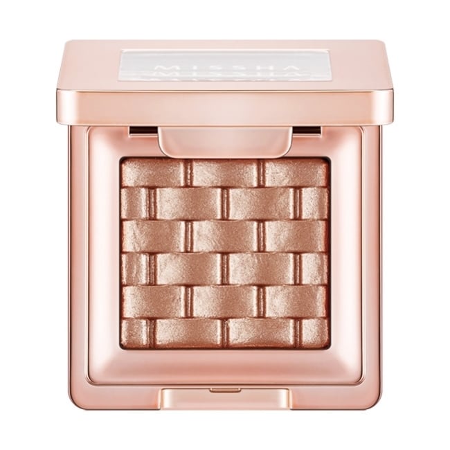 MISSHA 義想曲晶璨編織眼影No.23 1.5g