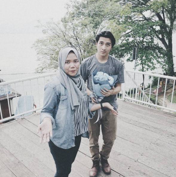 Ingat Pasangan Ini? Dulu Jadi Viral, Begini Nasib Mereka Kini