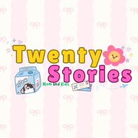 Twentystories Mom & Kid