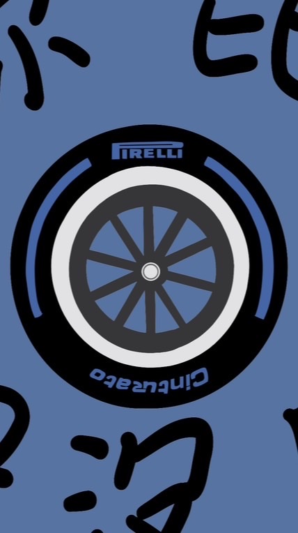 F1周邊創作討論區