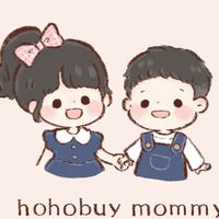 Hohobuy_mommy 日韓童裝ㅣ母嬰用品