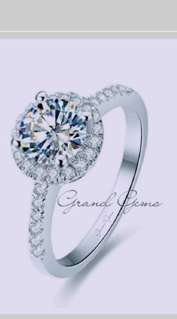 ร้านเพชรGrand Gems