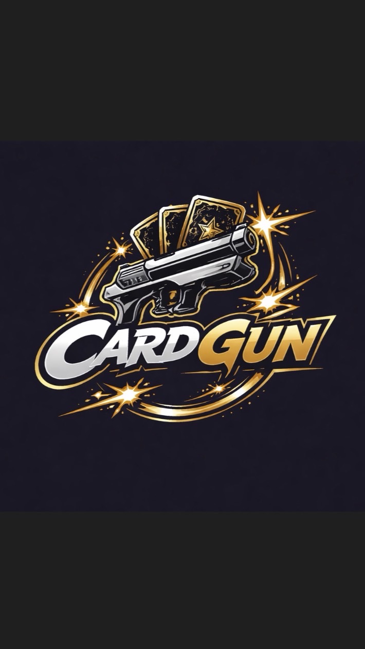 Card GuN 🔫耍剛俱樂部