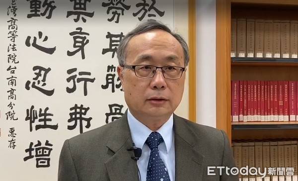 歸仁雙屍案9死1生無罪3理由曝！謝志宏拼定讞　母親節宅在家陪媽吃火鍋