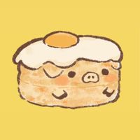 有煎蛋堡公告群