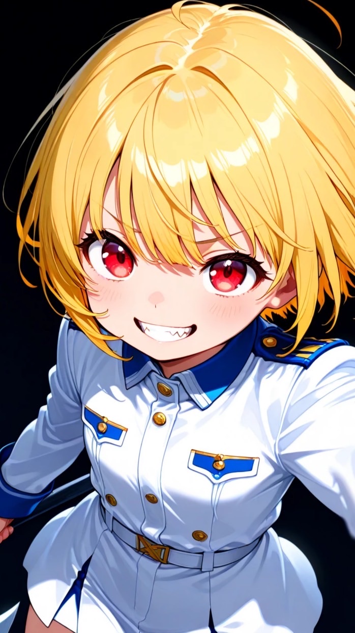 人員急募！オリキャラ作り！雑談！ロル練習も！？