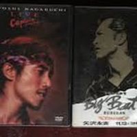 矢沢永吉＆長渕剛 - 燃え上がる絆