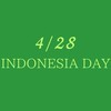 《4/28》INDONESIA DAY
