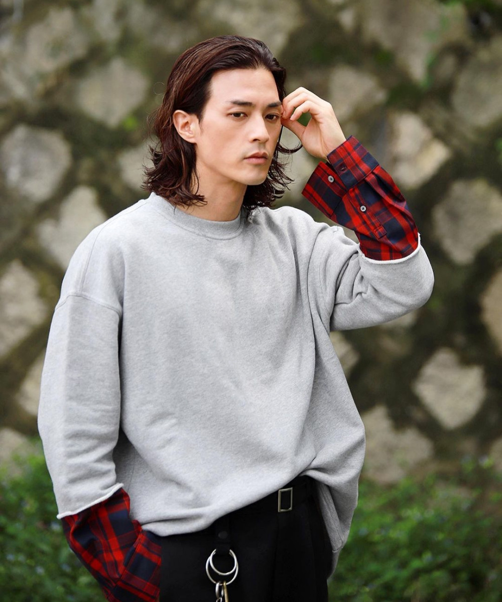 40歲帥大叔3：金智勳