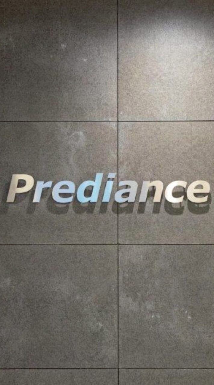 Prediance 2027