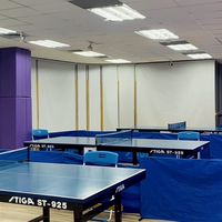 🏓 汐止區 - 桌球（乒乓球）揪球友 - 汐止免費場地 💫