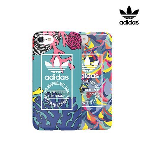 Adidas 圖騰保護套●簡約有型好搭配●全TPU耐衝擊保護● IMD膜內印刷，耐刮不易掉色---------------------------------------------實體門市：台中市西