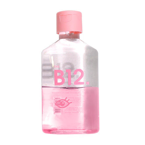 MKUP 美咖 B12柔淨眼唇卸妝精華液 150ML【BG Shop】